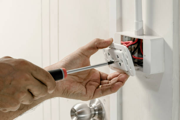 Best Emergency Electrical Repair Services  in Effingham, IL