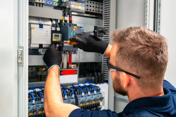 Emergency Electrical Repair Services in Effingham, IL