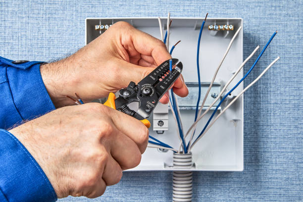 Best Industrial Electrical Services  in Effingham, IL