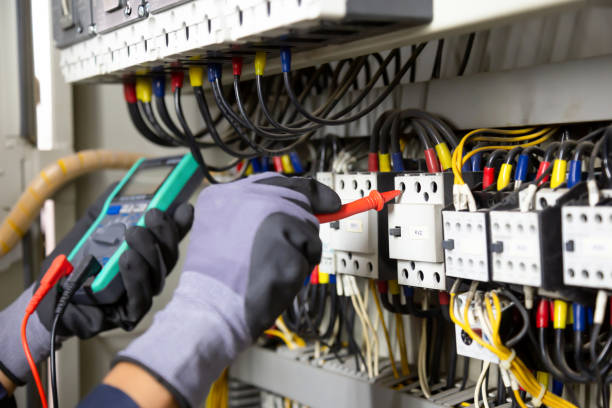  Effingham, IL Electrical Services Pros